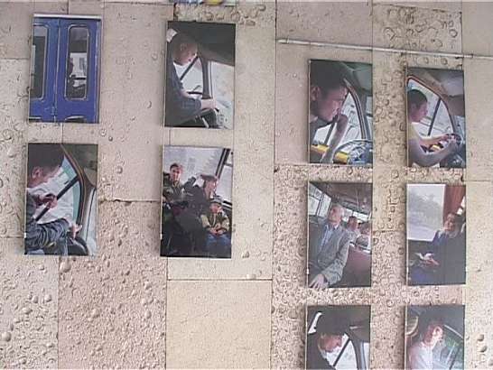 Необычная выставка Необычная выставка