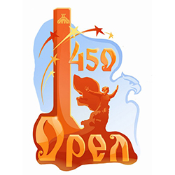 450 лет Орел, 450 лет Орел,