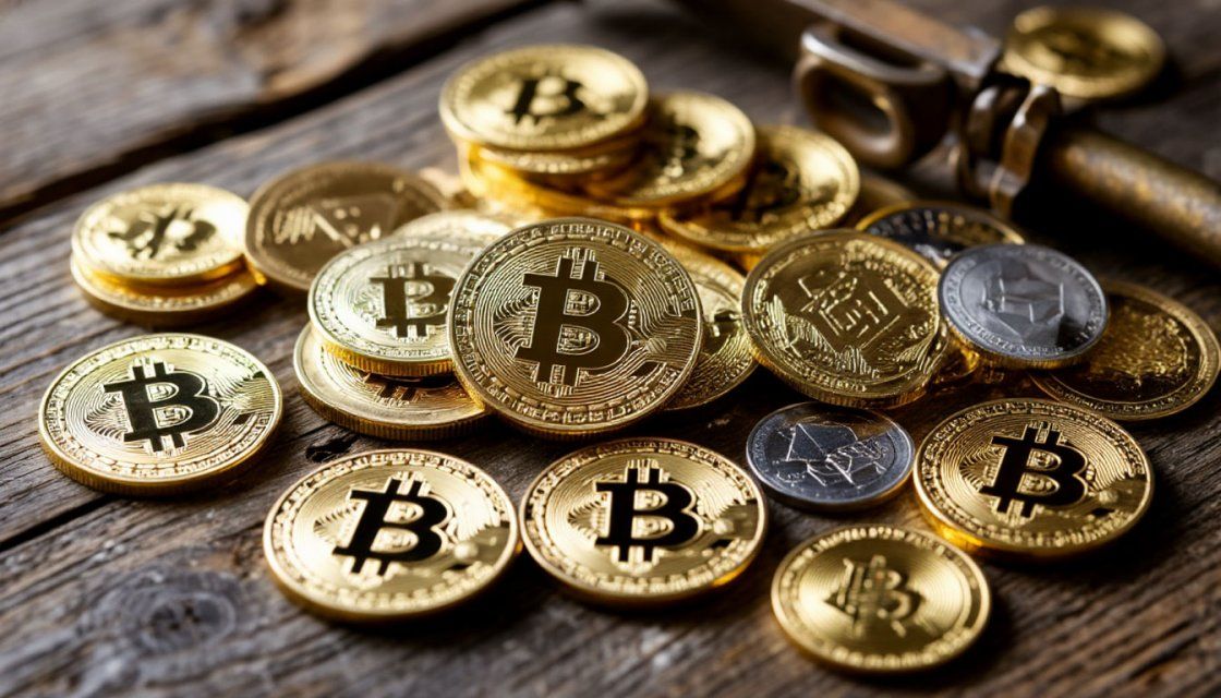 5 криптовалютных инструментов, которые экономят ваше время