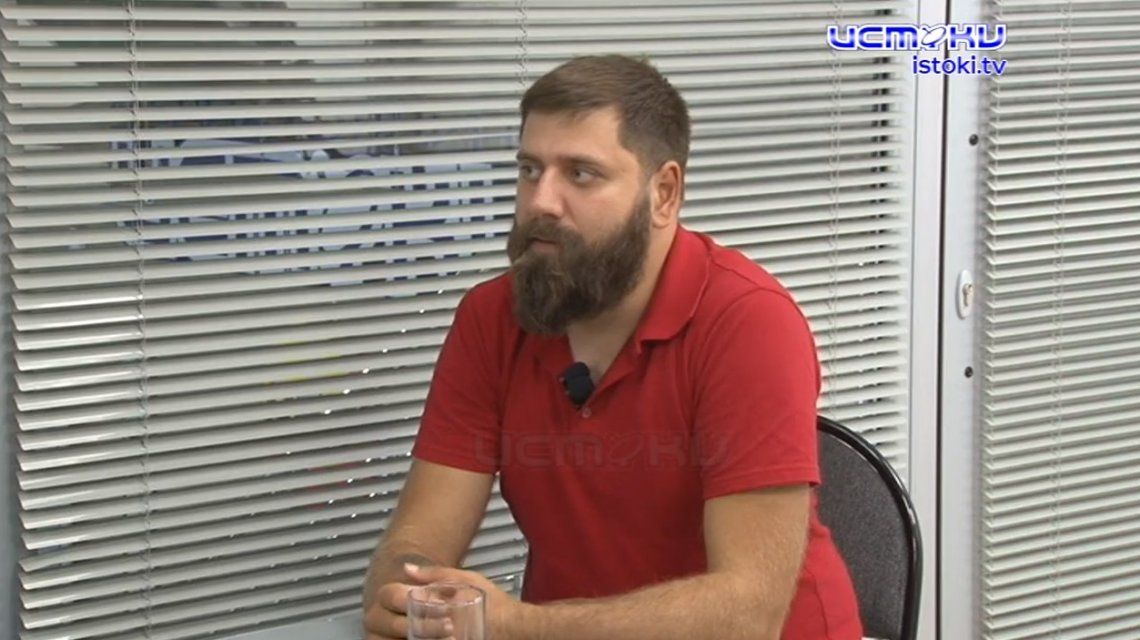 Пригоден ли Орел для туризма? Трэвел-блогер Евгений Юрьев — в «Специальном репортаже»
