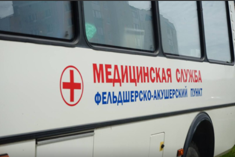 Сегодня орловчане смогут сделать прививку от коронавируса в Заводском и Советских районах Орла