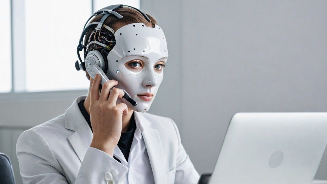 Роль синтеза и распознавания речи в современных системах автоматического обзвона