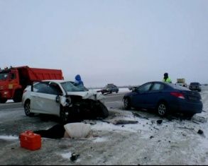 Субботний день и четверо погибших 