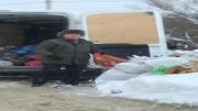 А вот и антигерой и главный символ нового года