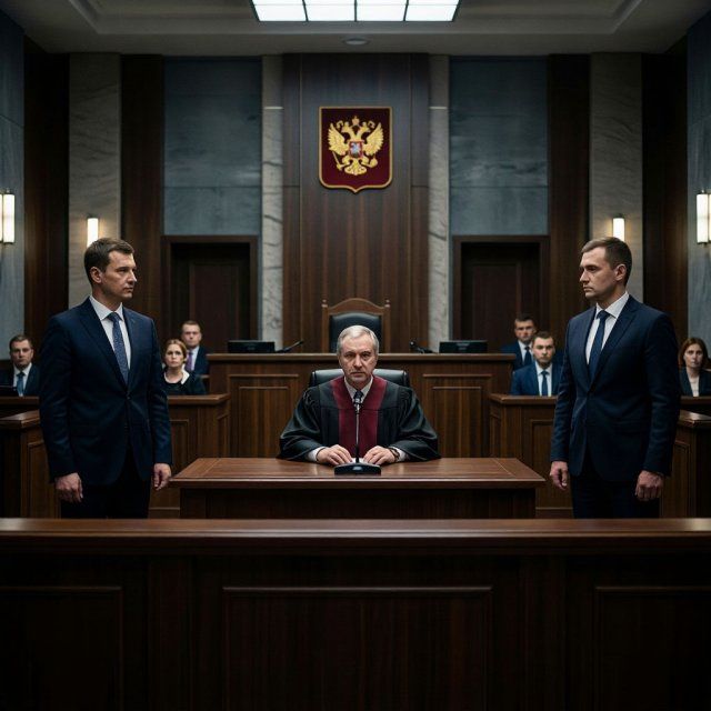 «Промприбор» подал иск на 102,8 млн рублей против московского «Гидроника» на фоне смены собственника