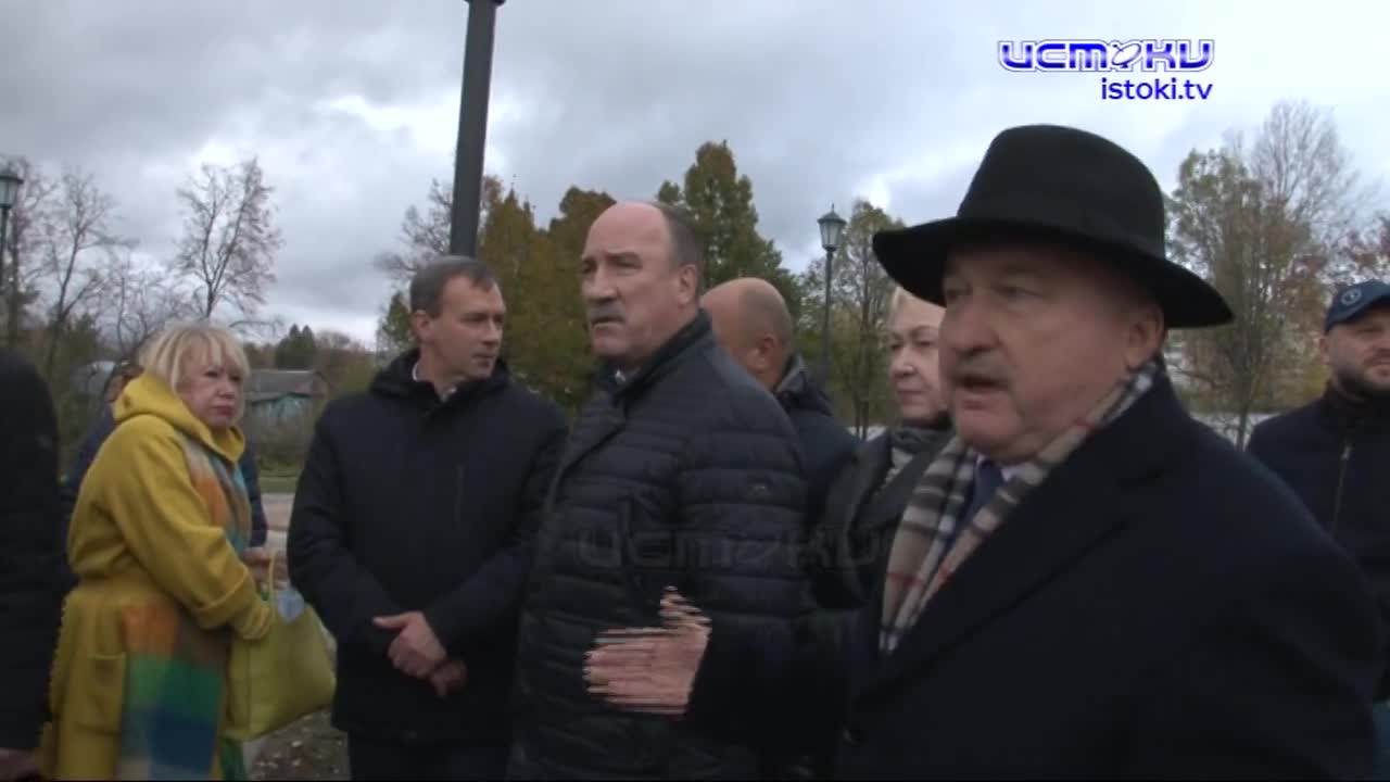 Не обошлось без споров, а вопросов по итогу только прибавилось. На Дворянку недавно приехали депутаты с инспекцией