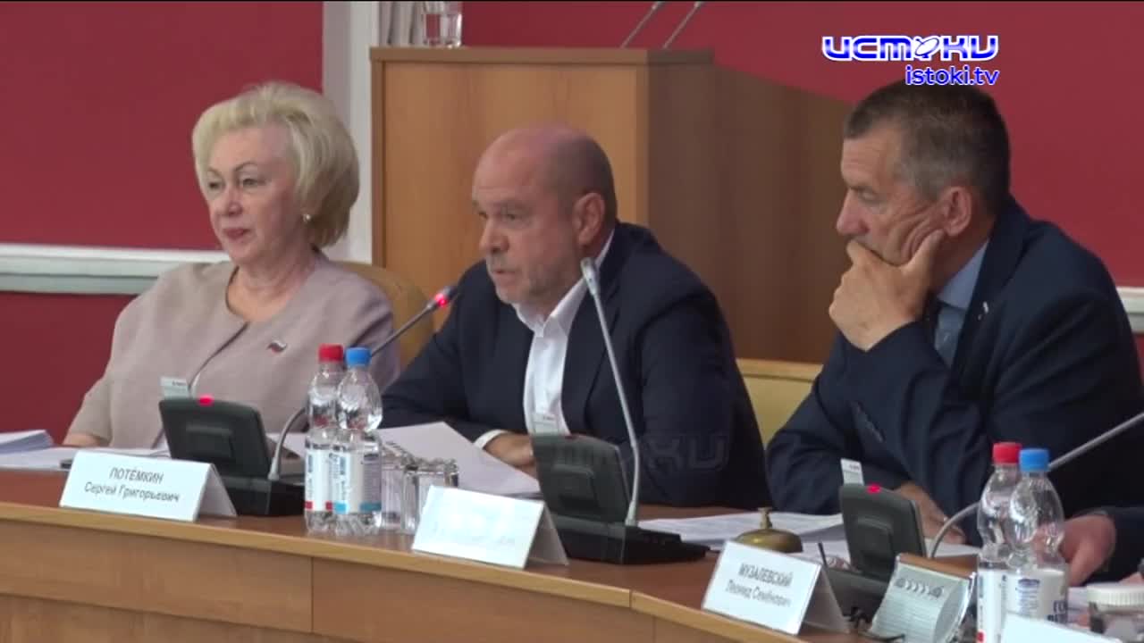 Одни за другие против