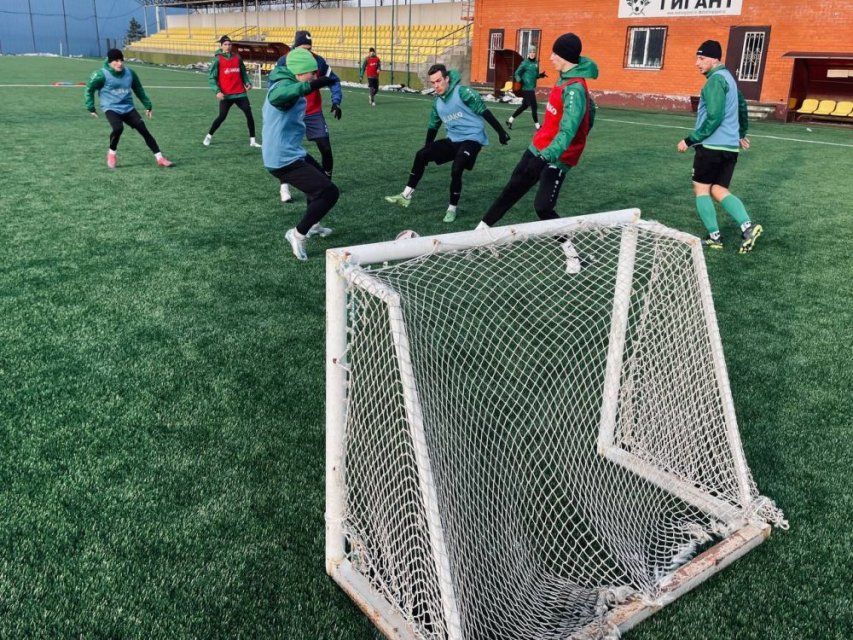 ФК «Орел» узнал календарь и соперников в LEON-Первенстве России 2025