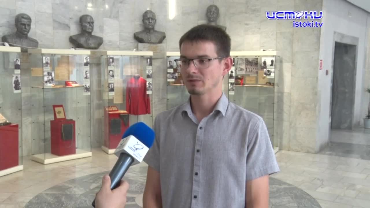 Подвиги и быт военных журналистов во времена ВОВ