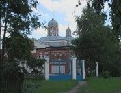 Болхов часть 2