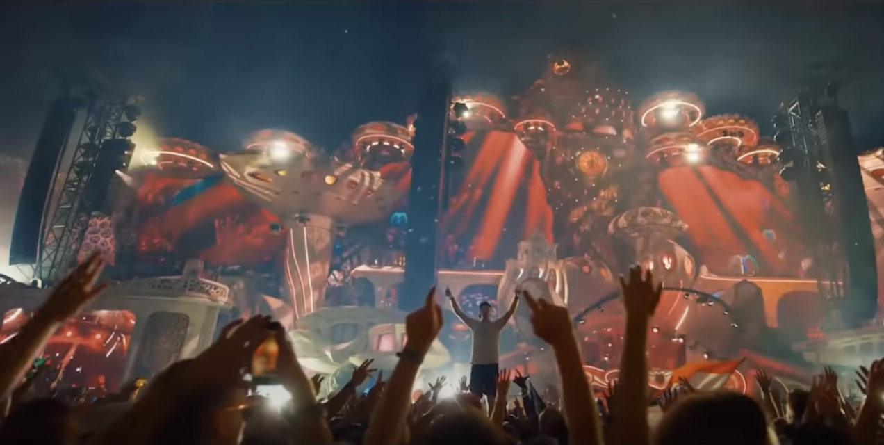 Современные способы организации продажи билетов