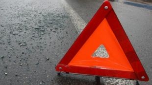 В Орле автомобиль сбил 5-летнего мальчика-цыгана