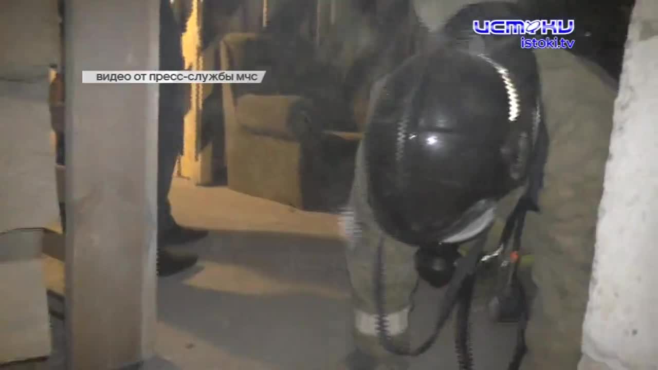 Соревнования состоят из двух этапов: теоретического и практического. На базе 5-ой пожарно-спасательной части выявляются лучшие звенья газодымозащитной...