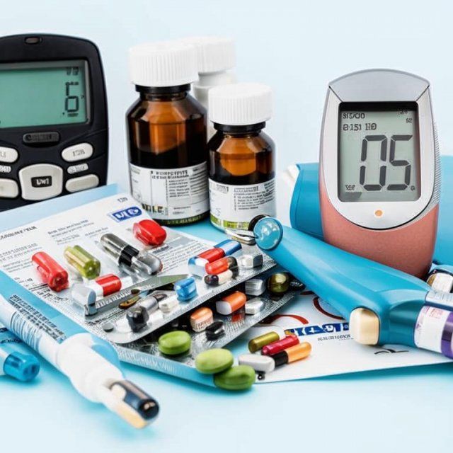 В орловские аптеки начали поступать лекарства 