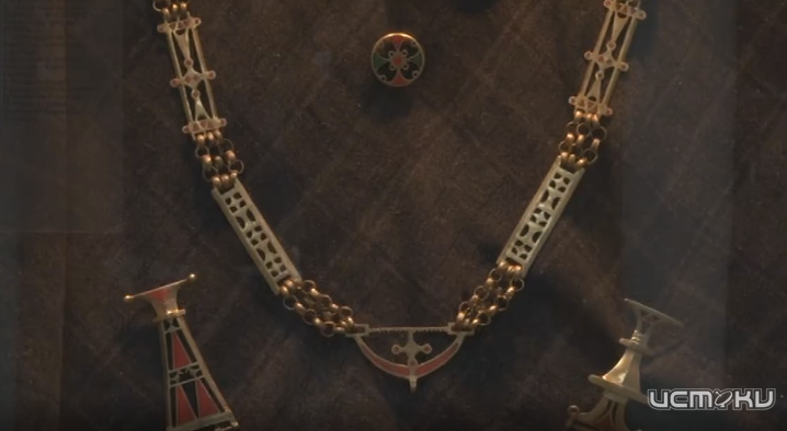 Находки в результате раскопок на территории Судбищенской битвы 1555 г. покажут скоро на выставке в Орле (0+)