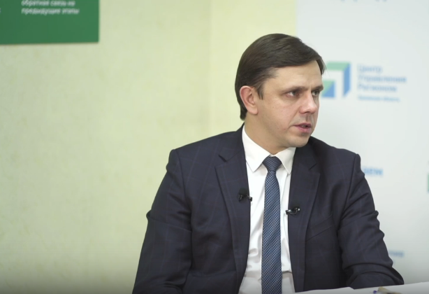 «Больших очередей нет»: Клычков о вакцинации