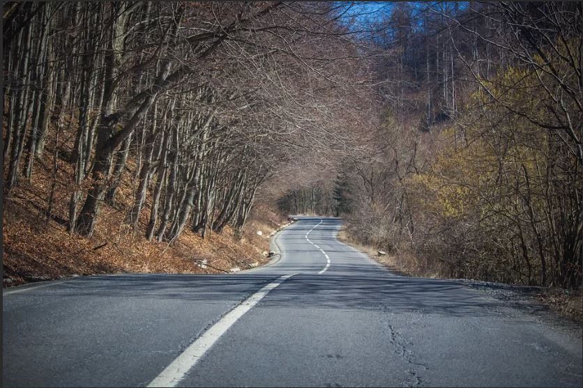 В Орле заморозили строительство дороги из микрорайона «Болховский»