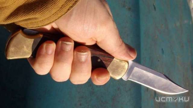 В Орловской области цыган зарезал знакомого