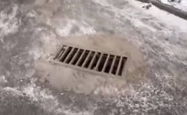 "А сейчас все идет в асфальт" (с)