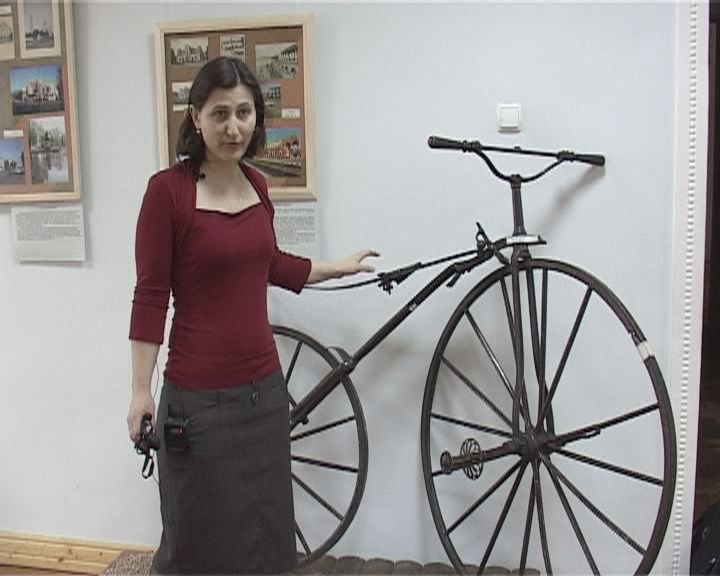 Выставка Орел вчера сегодня завтра