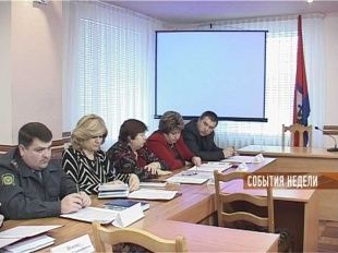 События недели 16.02.2014