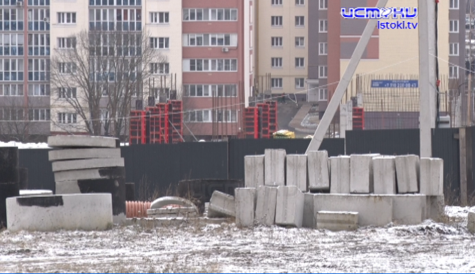 Игра с цифрами и процентами.