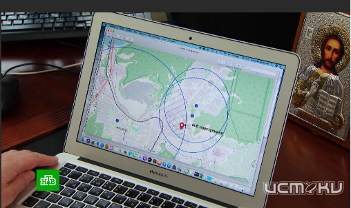 Орловские следователи будут искать маньяков и убийц с помощью искусственного интеллекта ﻿