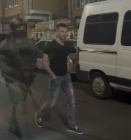 "Все прошло вежливо и культурно" (с)