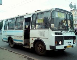 В новогоднюю ночь общественный транспорт в Орле будет ходить до 4 часов