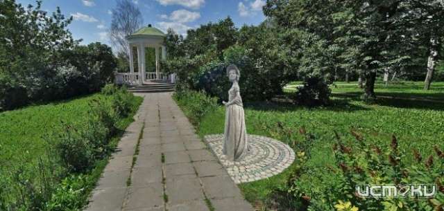 Появится ли в Орле памятник Лизе Калитиной? Решение будет принято 31 августа