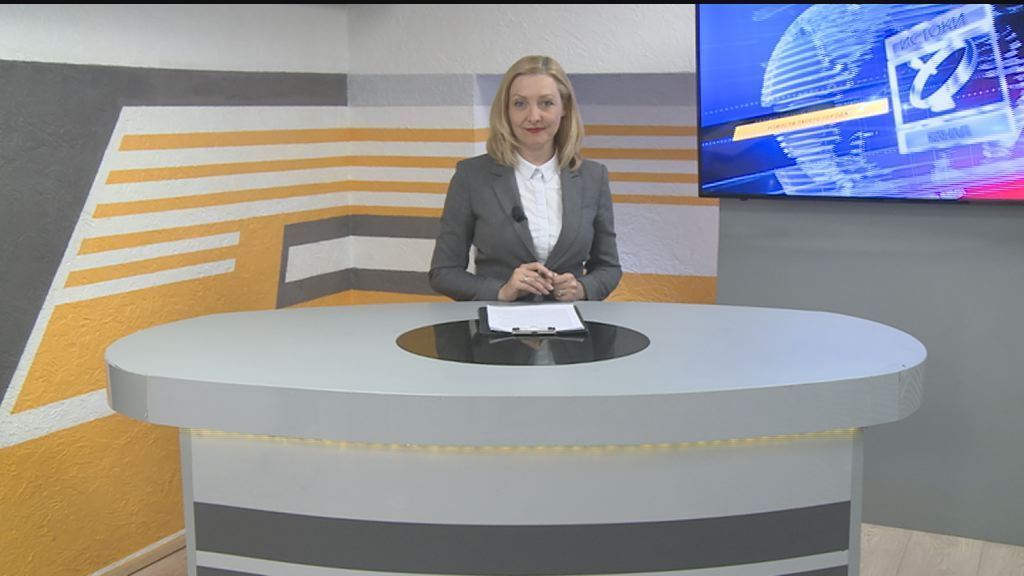 Сегодня в 19:00 на «Истоках» - новый «Оперативный эфир»