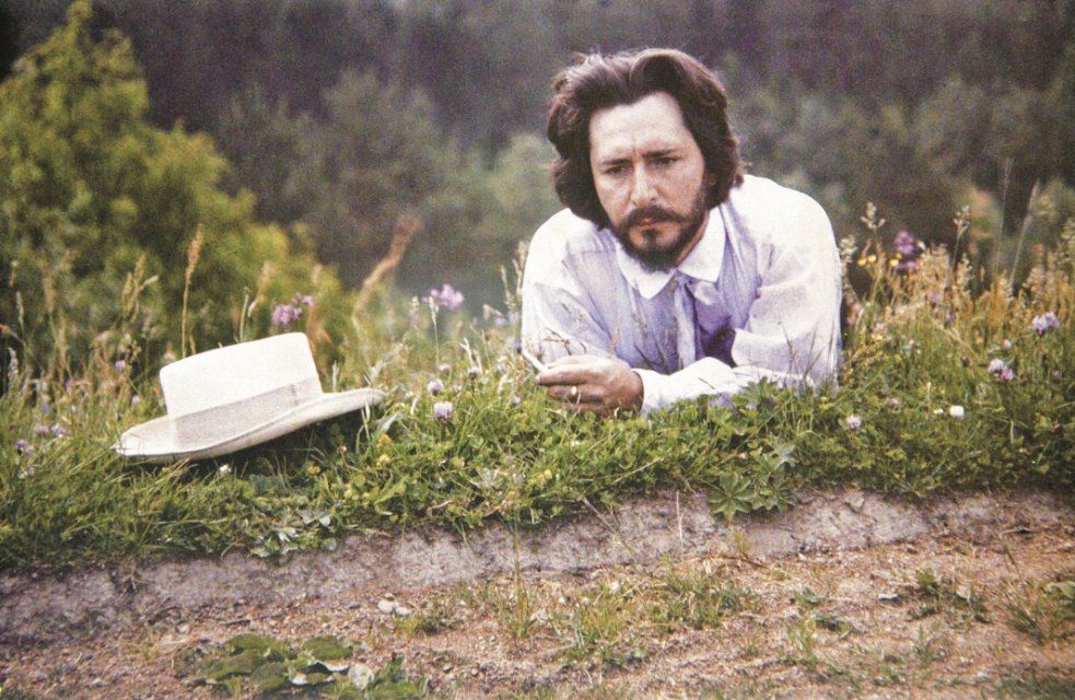 Финские пейзажи и портреты увидят орловчане на фотовыставке памяти Леонида Андреева 