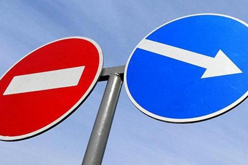 Завтра в Орле перекроют движение из-за проведения двух акций