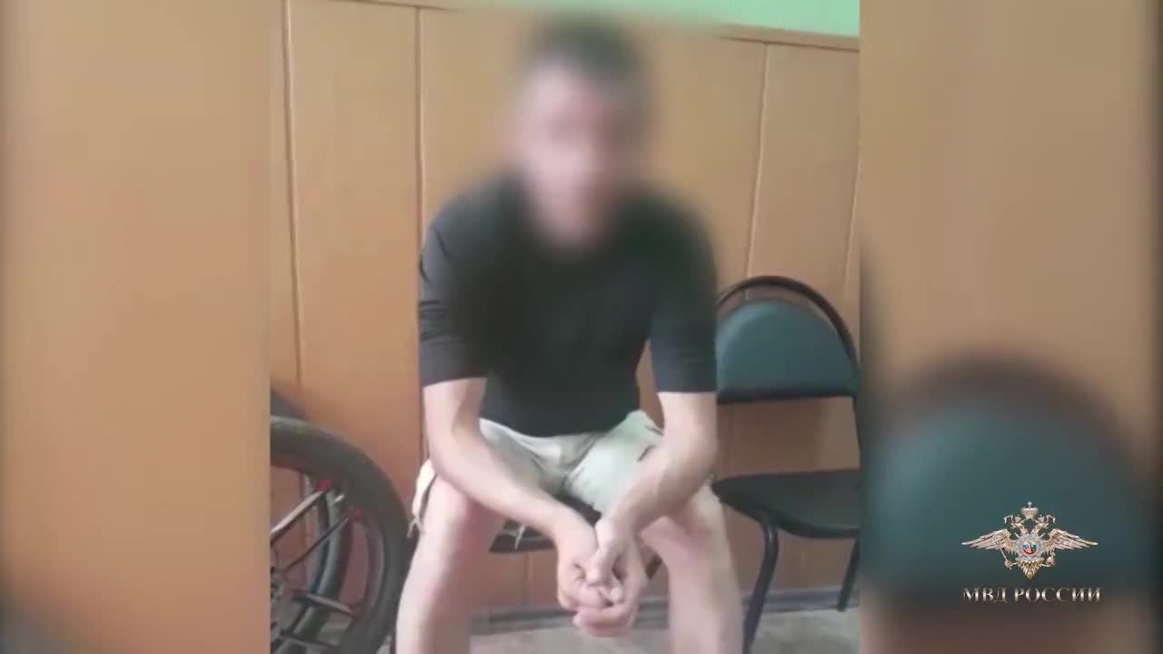 В Орловской области задержали подозреваемых в разбойном нападении