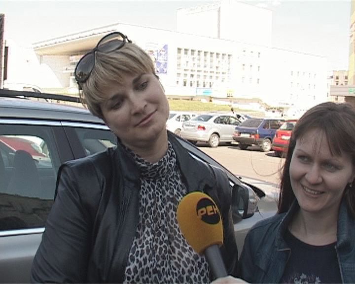 Опрос недели