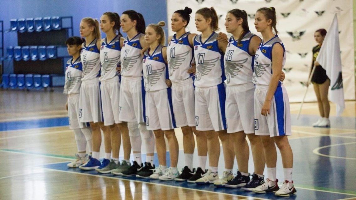 Орловчан приглашают поддержать наших баскетболисток