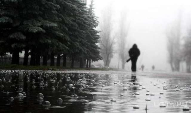 Буря мглою небо кроет...