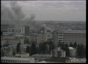 Взрыв склада пиротехники в Орле: хроника событий