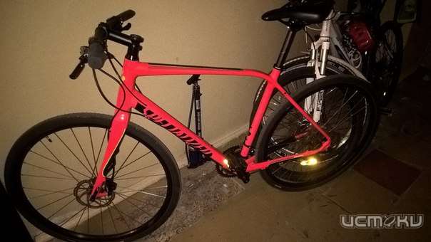 В Орле подростки похитили велосипед у местной жительницы