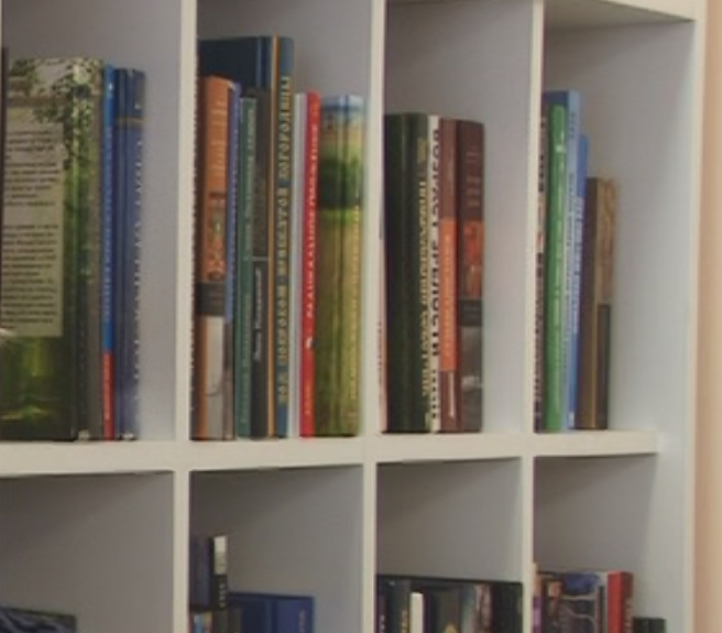 В орловской Бунинке ждут 20 внимательных читателей