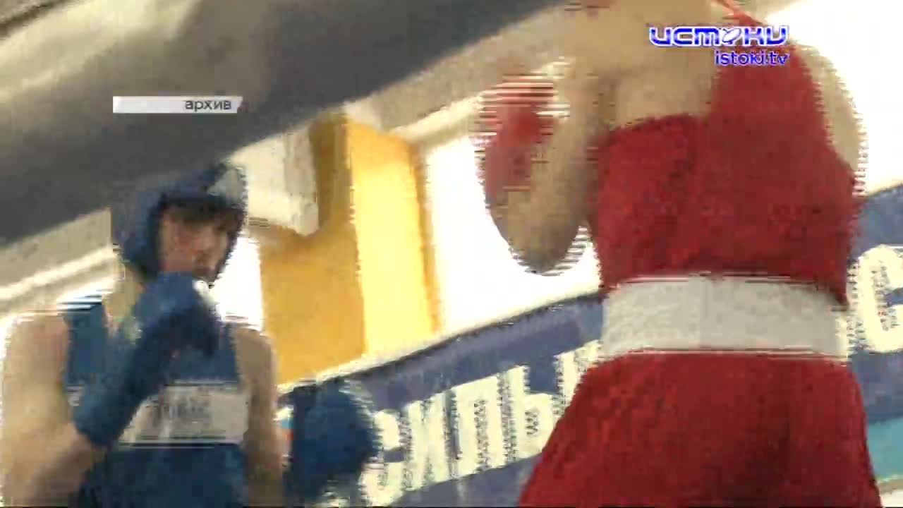 В Орле состоится открытое Первенство спортивной школы боевых искусств по боксу