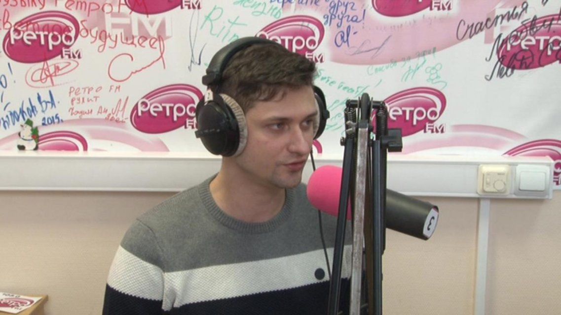 Завотделением онкологии НКМЦ рассказал, сколько детей болеет раком на Орловщине