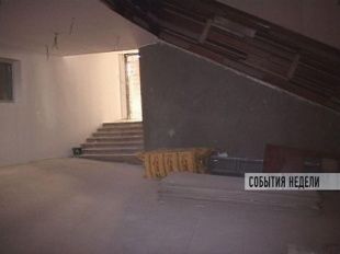 События недели 22.02.2015