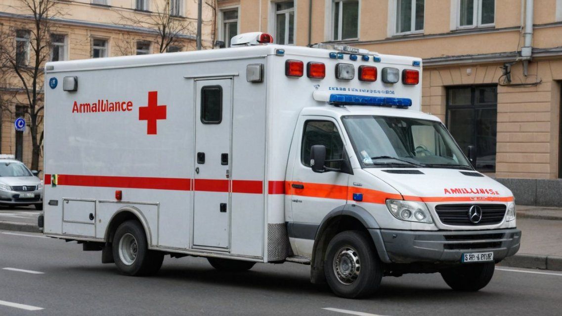 Преимущества выездной медицины: что нужно знать перед вызовом специалиста на дом