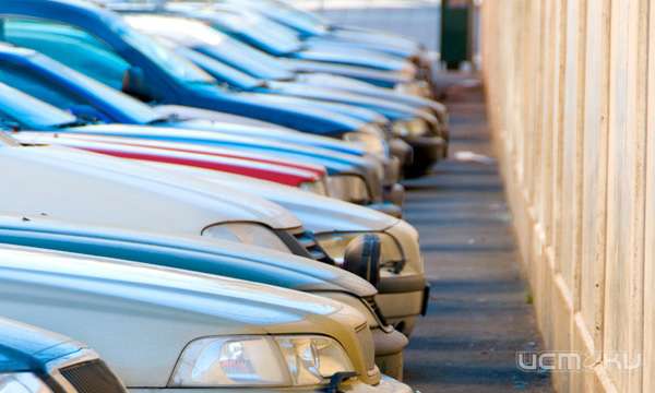 Ксеноновая лампа