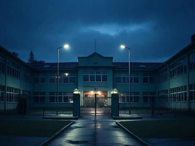 Власти Ливенского района собираются ликвидировать ещё одну сельскую школу