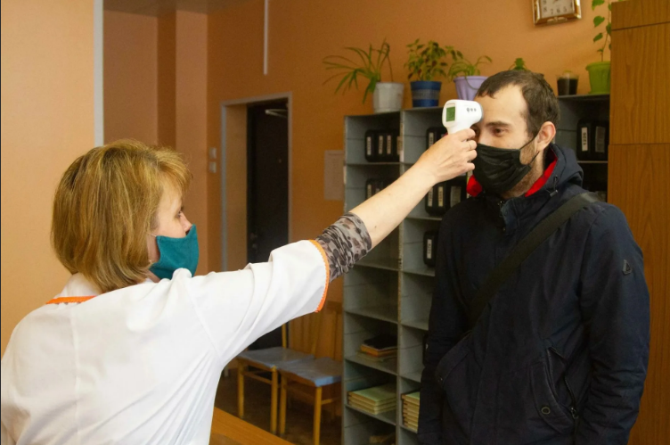 Власти планируют продлить режим повышенной готовности в Орловской области до середины января