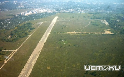 Клычков: «Мы не замахиваемся на дальнемагистральные, тяжелые самолеты»