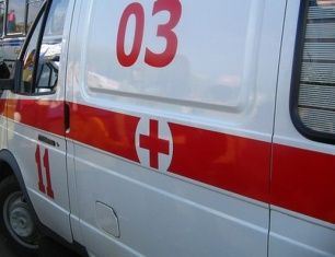 Мальчик сломал позвоночник во время соревнований по дзюдо