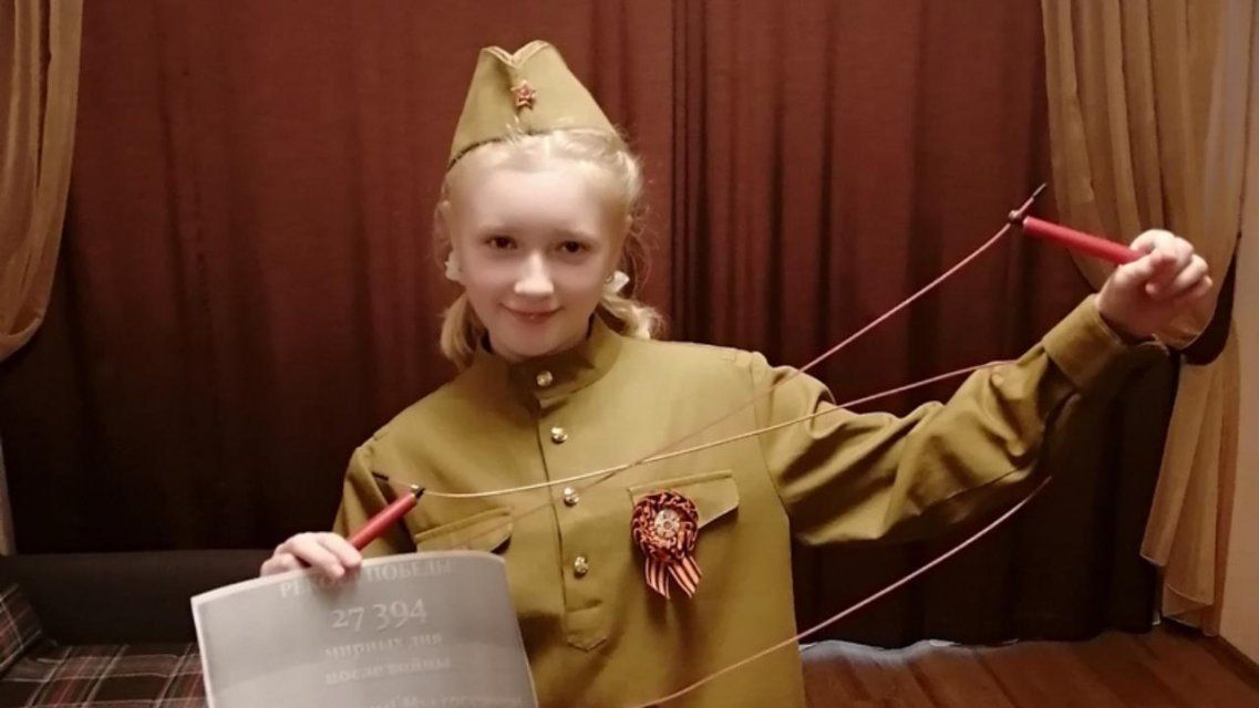 Великой Победе посвящается: орловские скипперы установили новый рекорд